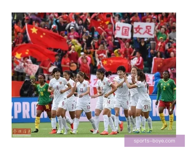 中国足球虽非一日之功却已迈出历史性步伐_mttsfuxi